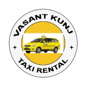 Vasantkunj Taxi Rental