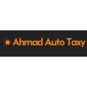 Ahmad Auto Taxy