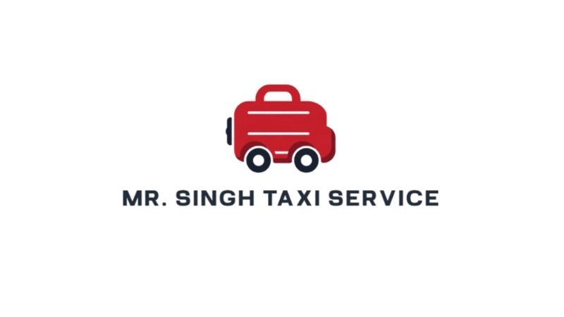 Mr. Singh Taxi Service