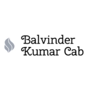 Balvinder Kumar Cab
