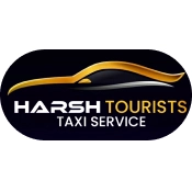 Harsh Tourists Taxi Service