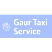Gaur Taxi Service