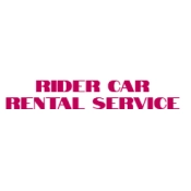Rider Car Rental Service