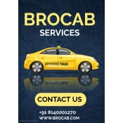 Brocab Service