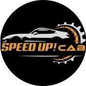 Speedup Cab