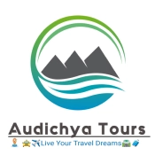Audichya Tour's