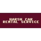 Harsh Car Rental Service
