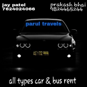 Parultravels