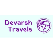 Devarsh Travels