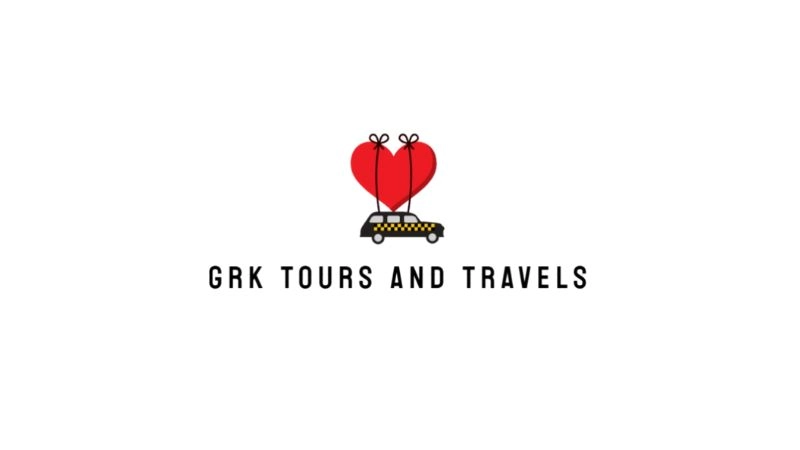 Grk Tours And Travels
