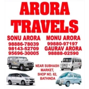 Arora Travels