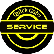 Quick Cab Taxi
