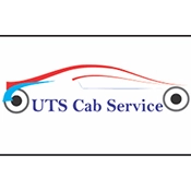Uts Cab Services
