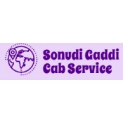 Sonudi Gaddi Cab Service
