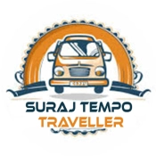 Suraj Tempo Traveller