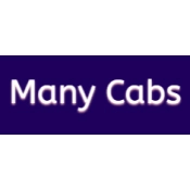 Many Cabs