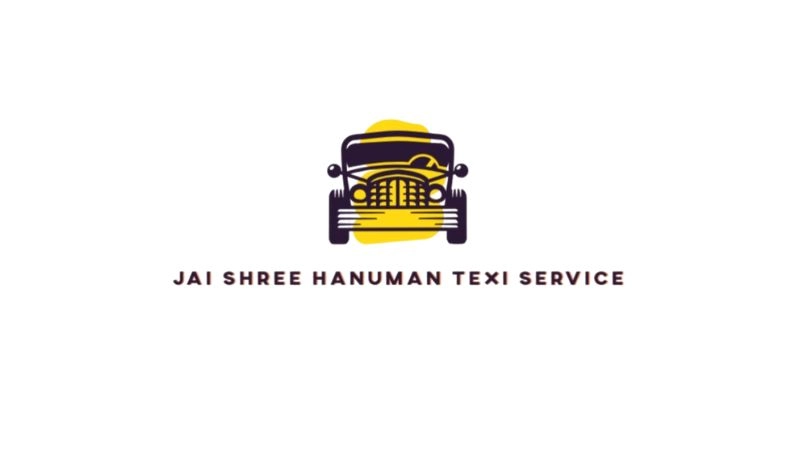 Jai Shree Hanuman Texi Service