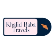 Khalid Baba Travels