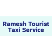 Ramesh Tourist Taxi Service