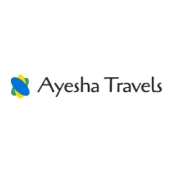 Ayesha Travels