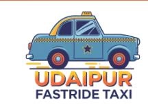 Udaipur Fastride Taxi Service