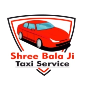 Shree Balaji Taxi Service
