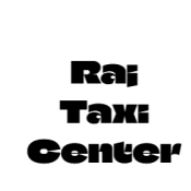 Raj Taxi Center