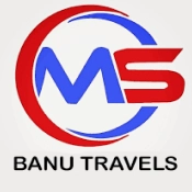 Ms Banu Travels