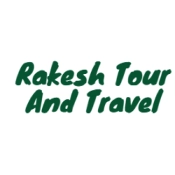 Rakesh Tour And Travel