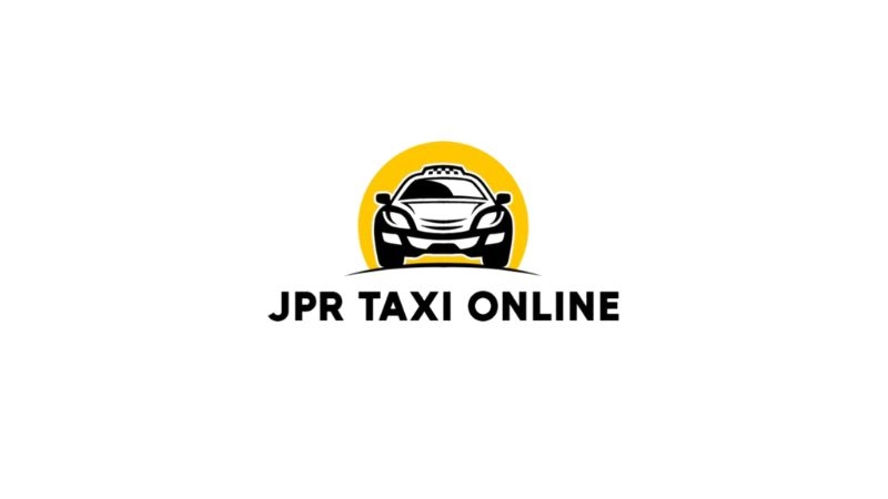 Jpr Taxi Online