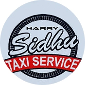 Harry Sidhu Taxi Cab Service