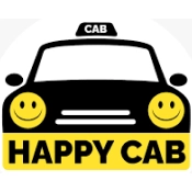Happy Cab