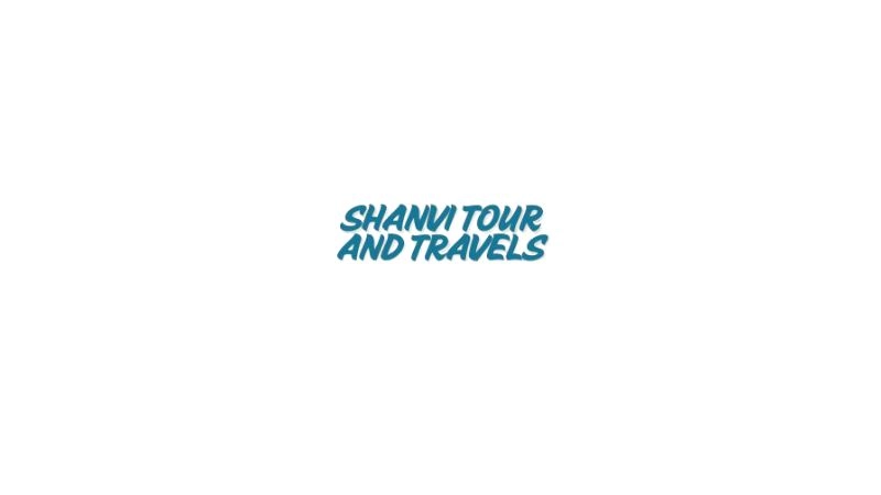 Shanvi Tour And Travels