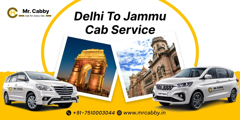 Delhi to Punjab Cab Service | Delhi to Punjab Taxi Booking Starting at ₹12/km – Mr. Cabby