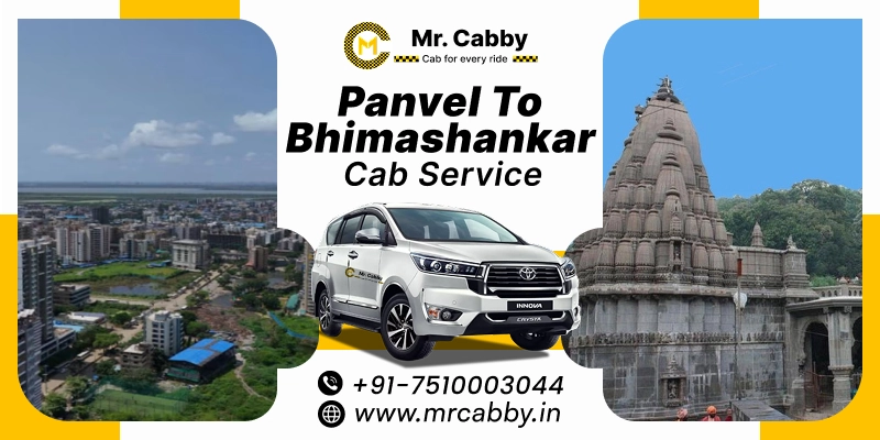 Panvel to Bhimashankar Taxi Service,  Panvel to Bhimashankar cab hire for One & Round trip, Panvel to Bhimashankar Taxi Fare @12/km