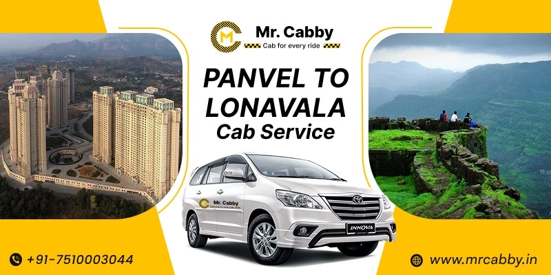 Book Panvel to Lonavala   taxi service and Get upto 10% Off | Panvel to Lonavala   cabs