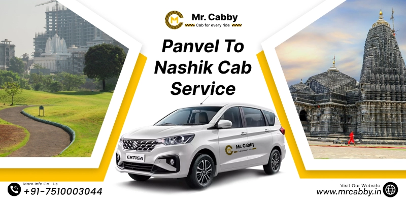 Panvel to Nashik Taxi service, Panvel to Nashik cab hire for One way & Round Trip, Panvel to Nashik Taxi fare - 12 Rs/km