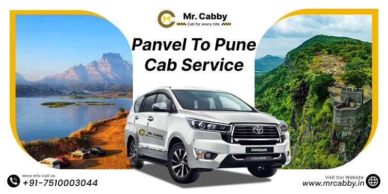 Panvel to pune cab, Panvel to pune cab hire for One way or Round trip, Panvel to pune Taxi Fare @12/KM