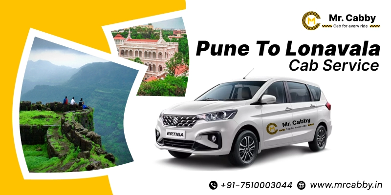 Pune to Lonavala Cab Service, Pune to Lonavala Cab Booking for One Way and Round trip, Pune to Lonavala Taxi Fare @ 12 Rs./km