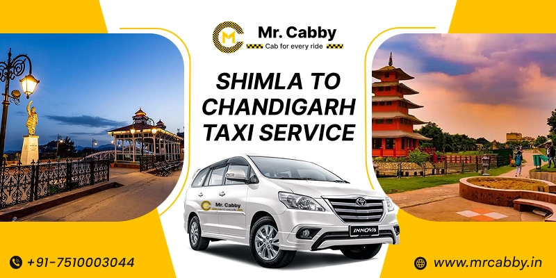 Shimla to Chandigarh Taxi Service, Shimla to Chandigarh cab One Way & Round Trip,Shimla to Chandigarh taxi fare @ 12rs./km