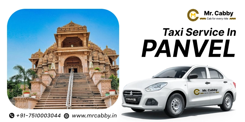 Taxi Service in Panvel, Cab Service in Panvel, Cab Hire in Panvel @12 Rs Per Km
