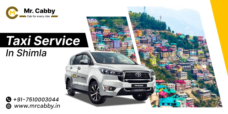 Taxi service in Shimla, Cab service in Shimla, cab hire in Shimla for outstation @ just Rs.12/km 