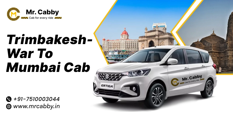  Trimbakeshwar to Mumbai cab, Trimbakeshwar to Mumbai taxi service for one way and round trip, Trimbakeshwar to Mumbai cab fare @ 12 Rs./km