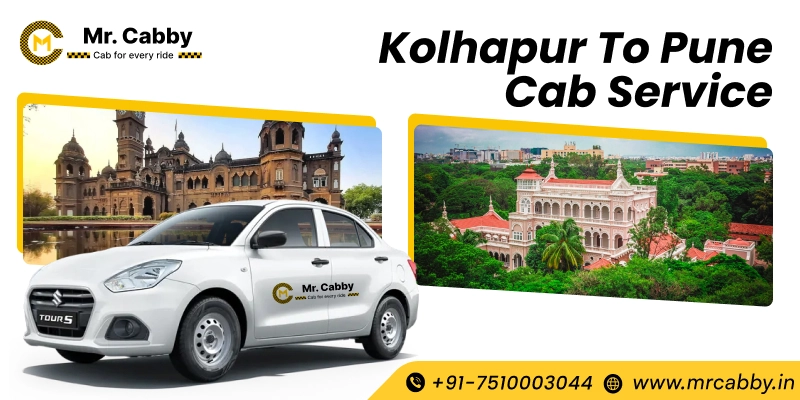  Kolhapur to Pune Cab Service, Kolhapur to Pune Taxi Hire for One Way and Round trip, Kolhapur Pune Taxi Fare starts @ Rs.12/km