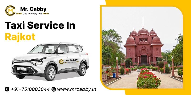 Taxi Service in Rajkot , Cab Hire in Rajkot, Cab Booking in Rajkot fare starts at 11Rs/Km